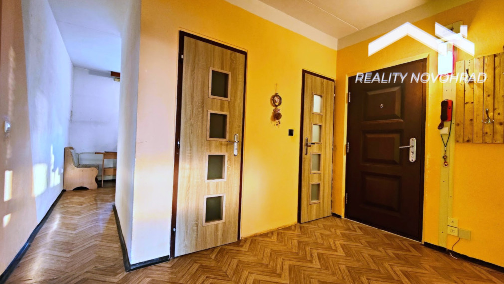 🏡 SKVELÁ ŠANCA, KTORÁ SA NEODMIETA! 3-IZBOVÝ BYT S LOGGIOU ZA VÝNIMOČNÚ CENU