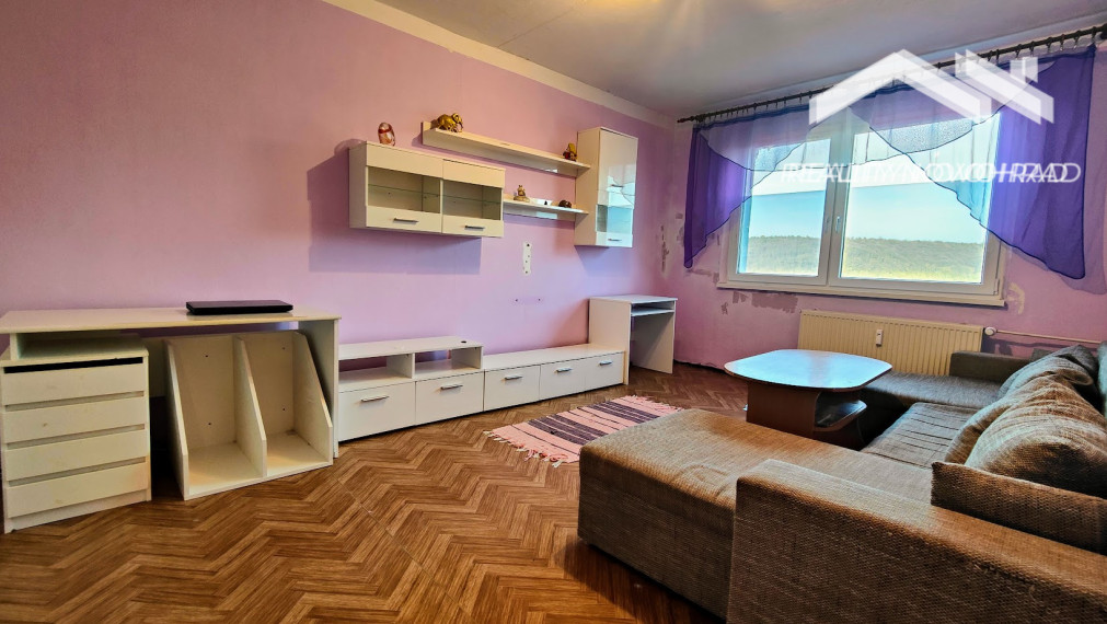 🏡 SKVELÁ ŠANCA, KTORÁ SA NEODMIETA! 3-IZBOVÝ BYT S LOGGIOU ZA VÝNIMOČNÚ CENU