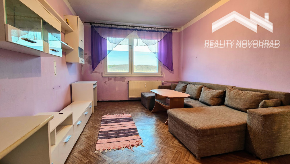 🏡 SKVELÁ ŠANCA, KTORÁ SA NEODMIETA! 3-IZBOVÝ BYT S LOGGIOU ZA VÝNIMOČNÚ CENU