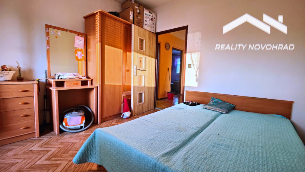 🏡 SKVELÁ ŠANCA, KTORÁ SA NEODMIETA! 3-IZBOVÝ BYT S LOGGIOU ZA VÝNIMOČNÚ CENU