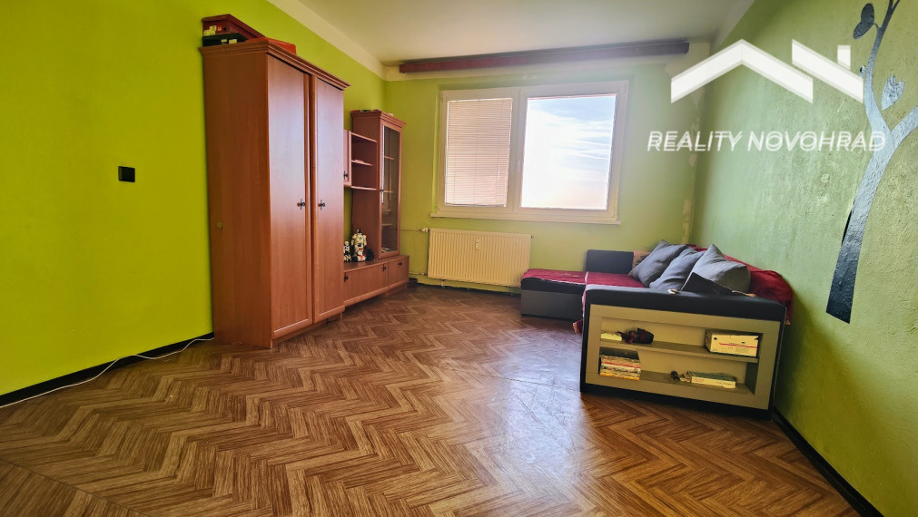 🏡 SKVELÁ ŠANCA, KTORÁ SA NEODMIETA! 3-IZBOVÝ BYT S LOGGIOU ZA VÝNIMOČNÚ CENU