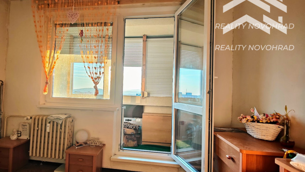 🏡 SKVELÁ ŠANCA, KTORÁ SA NEODMIETA! 3-IZBOVÝ BYT S LOGGIOU ZA VÝNIMOČNÚ CENU