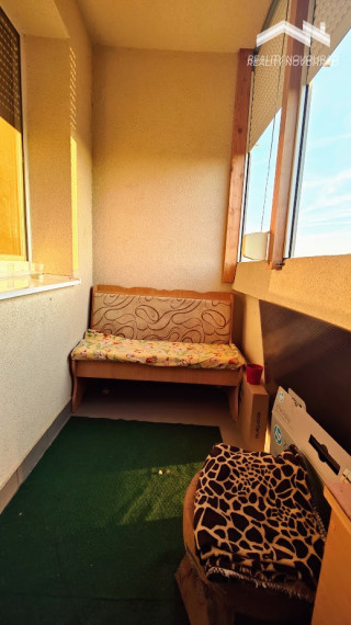 🏡 SKVELÁ ŠANCA, KTORÁ SA NEODMIETA! 3-IZBOVÝ BYT S LOGGIOU ZA VÝNIMOČNÚ CENU