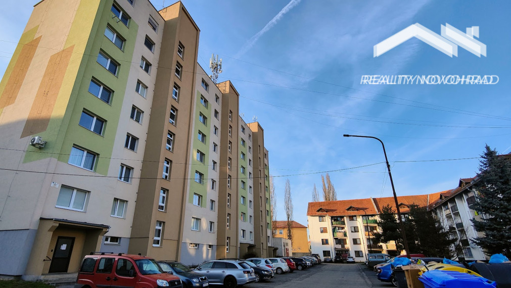 🏡 SKVELÁ ŠANCA, KTORÁ SA NEODMIETA! 3-IZBOVÝ BYT S LOGGIOU ZA VÝNIMOČNÚ CENU