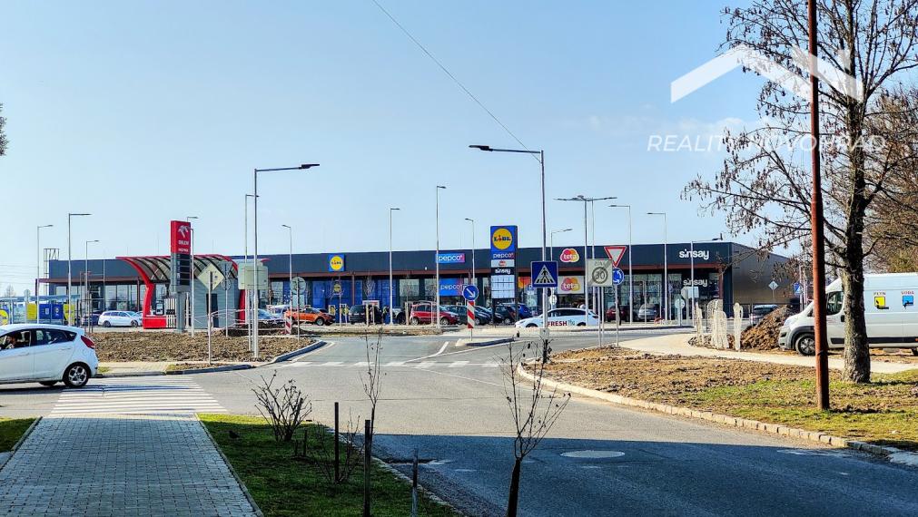 Príjemný 1-izbový byt na PRENÁJOM  v obľúbenej lokalite – Poltár