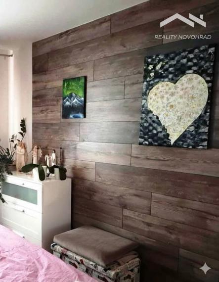 RÚBANISKO II -Nadštandardný 3-izbový byt(78 m2) s prvkami luxusu