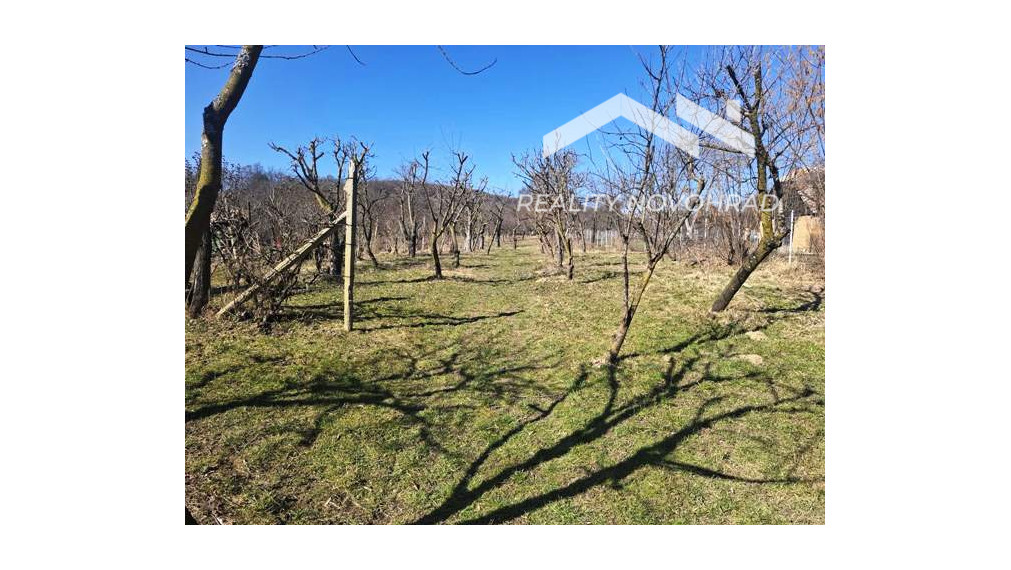 TOČNICA - CHARIZMATICKÝ SEDLIACKY DOM NA KRÁĽOVSKOM POZEMKU 3320 m2!!!