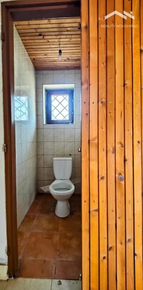 🏢 Obchodný priestor na predaj – Ideálny pre služby aj obchod