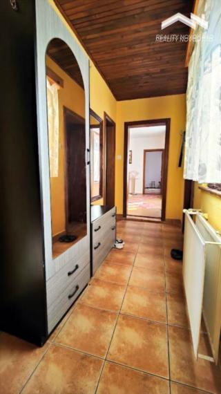 Nadčasový dom pri parku v Lučenci – priestor, štýl a súkromie v dokonalej harmónii