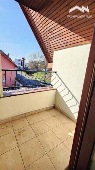 Nadčasový dom pri parku v Lučenci – priestor, štýl a súkromie v dokonalej harmónii