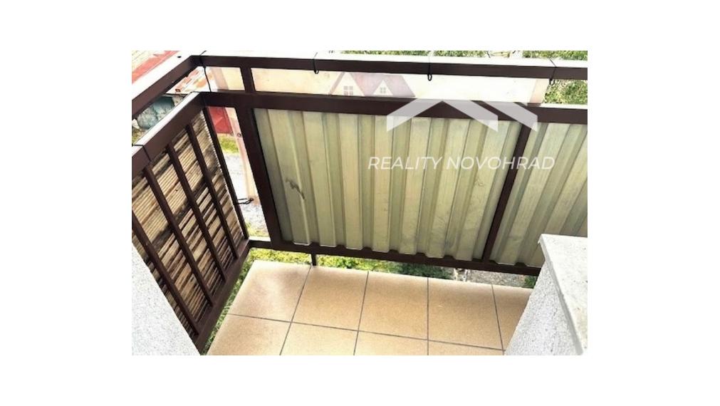 MALINOVSKÉHO(LC) 2-izb.byt 55 m2, TEHLA s balkónom + GARÁŽ