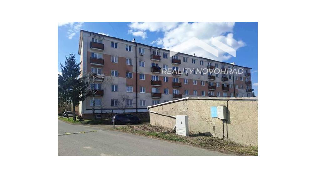 MALINOVSKÉHO(LC) 2-izb.byt 55 m2, TEHLA s balkónom + GARÁŽ