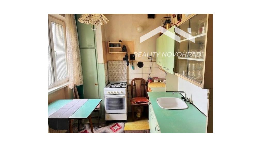 MALINOVSKÉHO(LC) 2-izb.byt 55 m2, TEHLA s balkónom + GARÁŽ