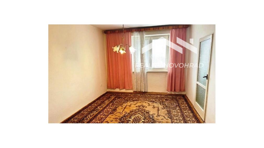 MALINOVSKÉHO(LC) 2-izb.byt 55 m2, TEHLA s balkónom + GARÁŽ