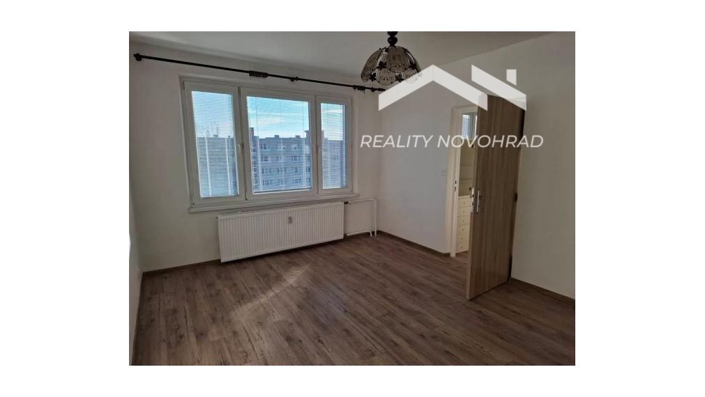 RÚBANISKO II - Moderný 1-izbový byt po kompletnej rekonštrukcii na PRENÁJOM