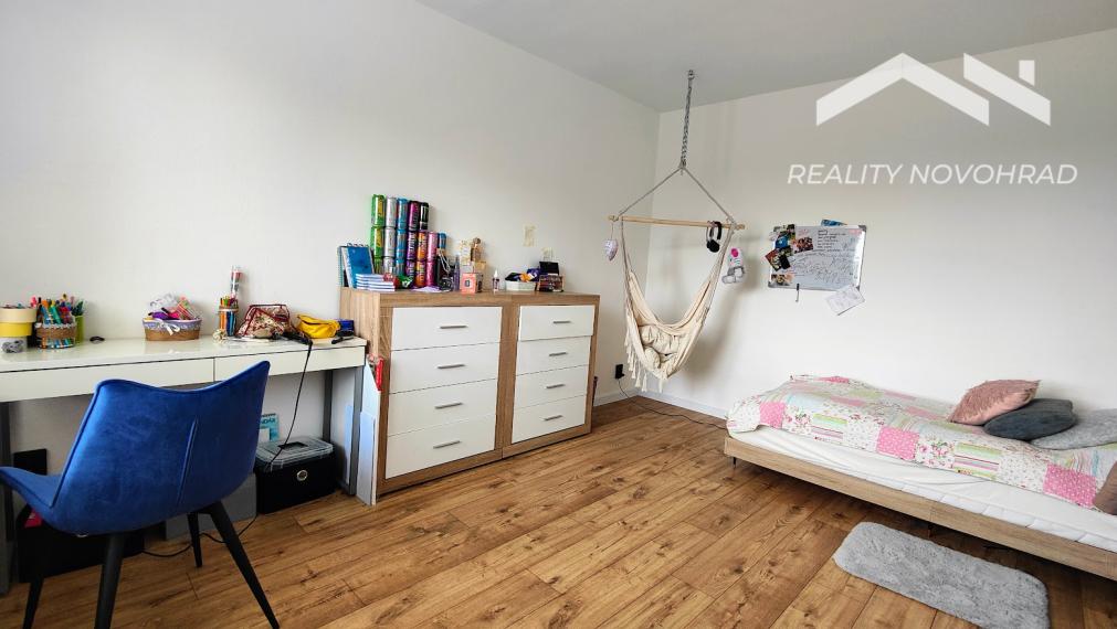 🔥 Štýlový 2-izbový byt po novej rekonštrukcii + parkovanie / Rúbanisko II, Lučenec