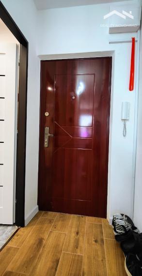 🔥 Štýlový 2-izbový byt po novej rekonštrukcii + parkovanie / Rúbanisko II, Lučenec