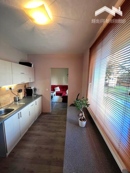 1-izbový byt – štartovacie bývanie alebo výborná investícia v skvelej lokalite