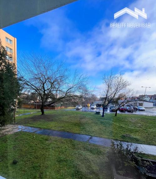 1-izbový byt – štartovacie bývanie alebo výborná investícia v skvelej lokalite