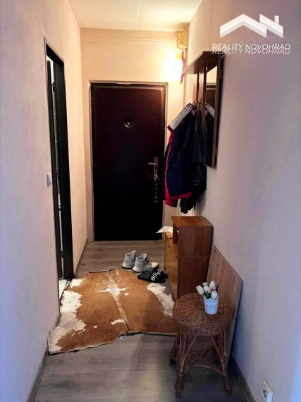 1-izbový byt – štartovacie bývanie alebo výborná investícia v skvelej lokalite