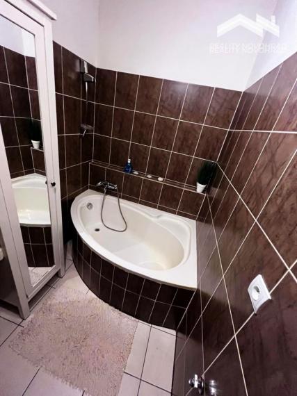 1-izbový byt – štartovacie bývanie alebo výborná investícia v skvelej lokalite