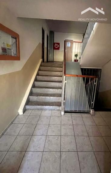 1-izbový byt – štartovacie bývanie alebo výborná investícia v skvelej lokalite