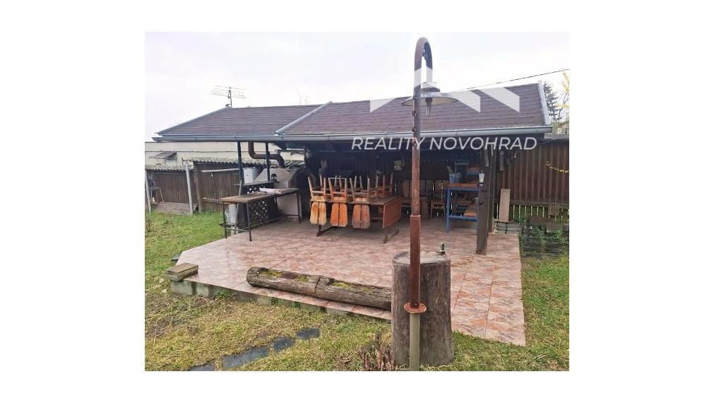 OPATOVÁ- 4-i DOM S NAJKRAJŠÍM  ZÁPADOM SLNKA TERASA-ALTÁNOK- GARÁŽ