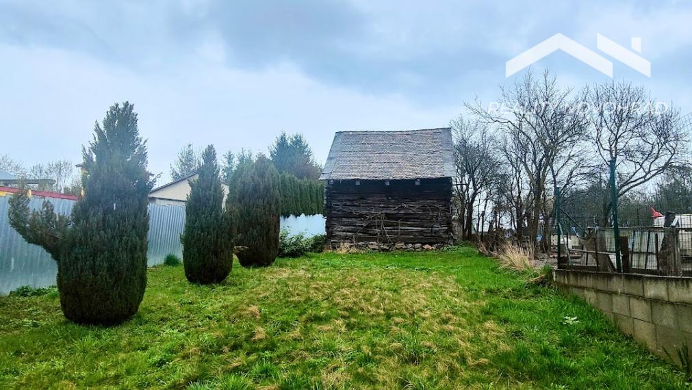 Autentický vidiecky dom v Starej Haliči: Spojenie tradície a moderného bývania
