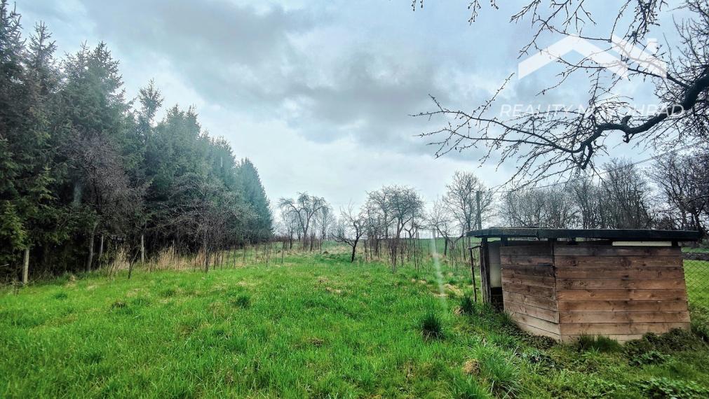 Autentický vidiecky dom v Starej Haliči: Spojenie tradície a moderného bývania