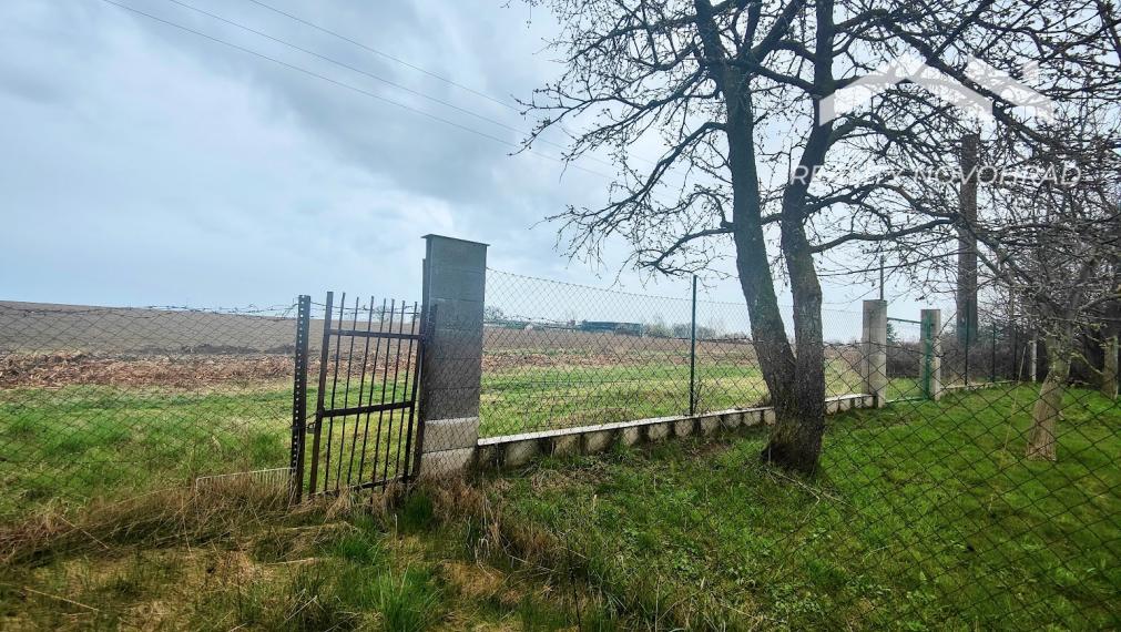 Autentický vidiecky dom v Starej Haliči: Spojenie tradície a moderného bývania