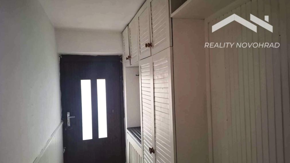 OPATOVÁ - PRIESTRANNÝ 4-IZBOVÝ RODINNÝ DOM s PRAKTICKOU DISPOZÍCIOU