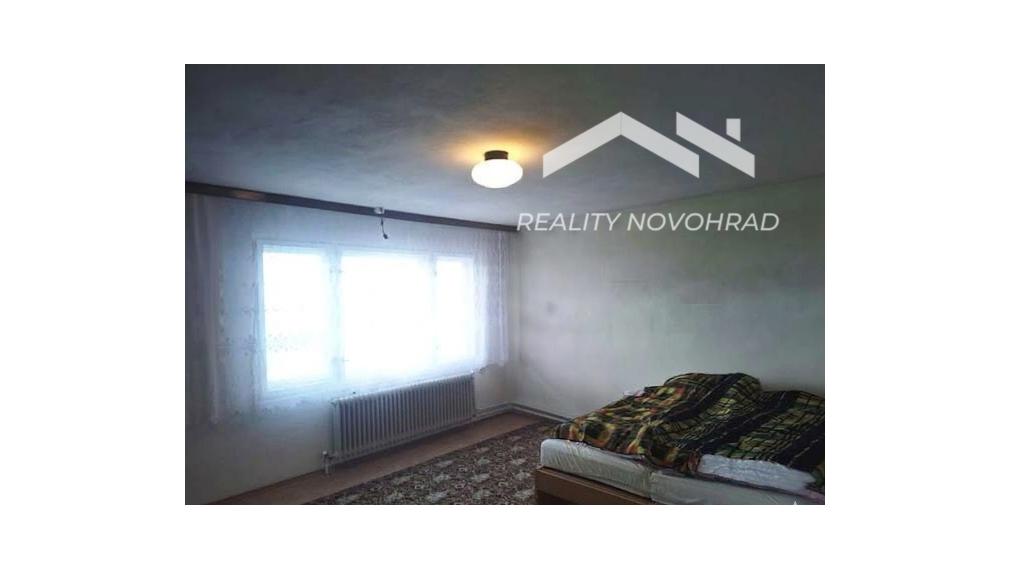 OPATOVÁ - PRIESTRANNÝ 4-IZBOVÝ RODINNÝ DOM s PRAKTICKOU DISPOZÍCIOU