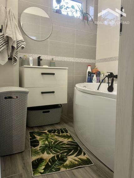 Ranná káva na lódžii a večer pri praskajúcom dreve: Váš nový domov na Wolkrovej