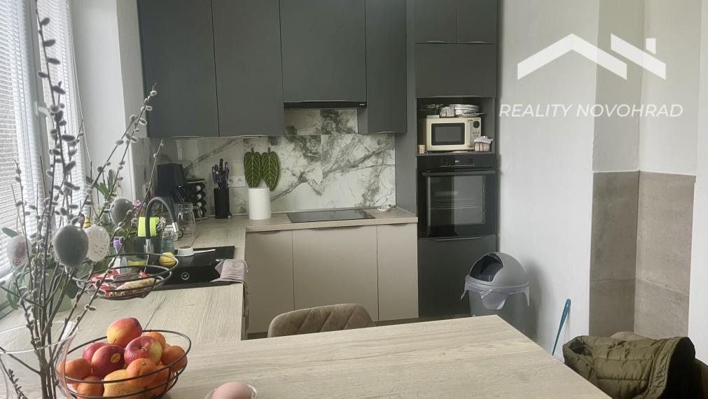 Ranná káva na lódžii a večer pri praskajúcom dreve: Váš nový domov na Wolkrovej