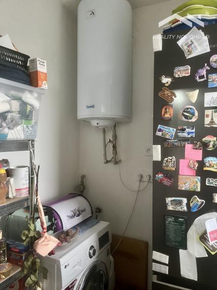 Ranná káva na lódžii a večer pri praskajúcom dreve: Váš nový domov na Wolkrovej