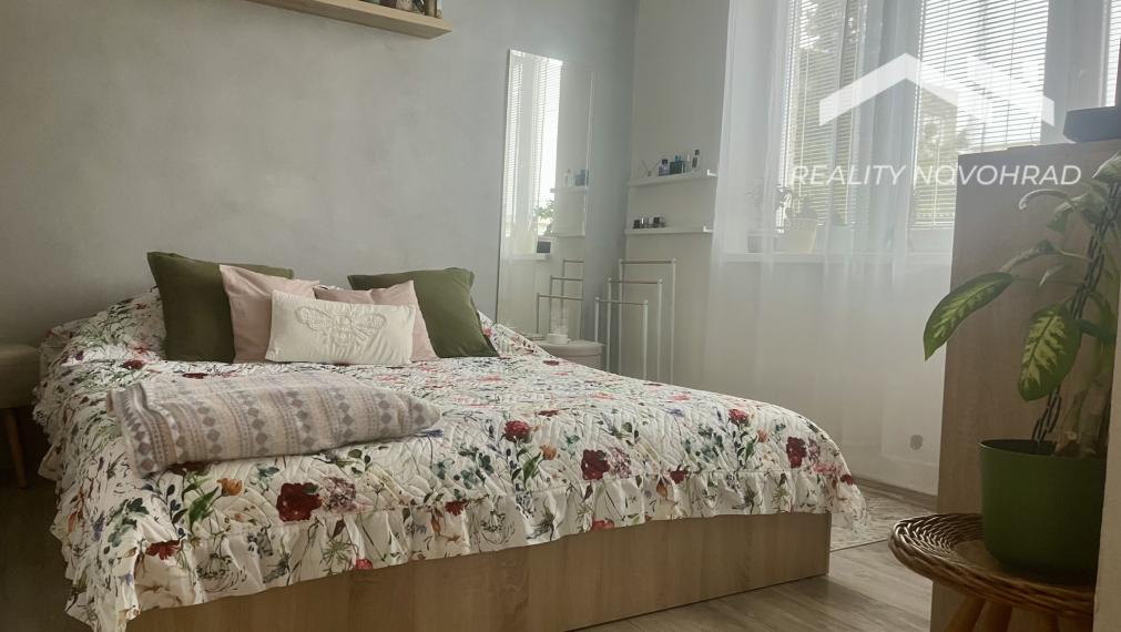 Ranná káva na lódžii a večer pri praskajúcom dreve: Váš nový domov na Wolkrovej