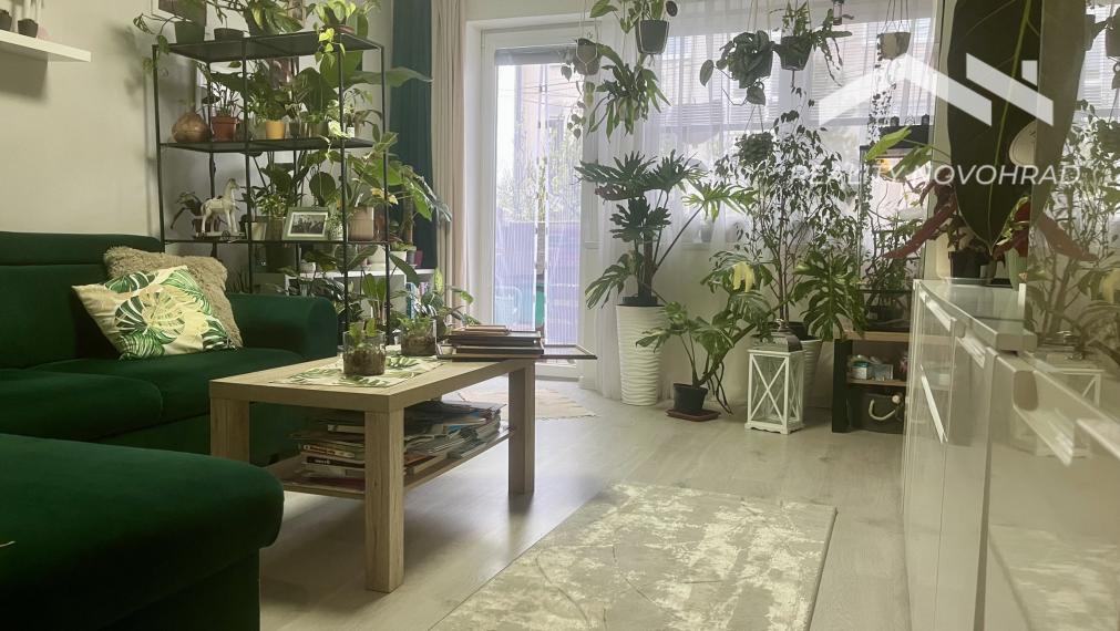 Ranná káva na lódžii a večer pri praskajúcom dreve: Váš nový domov na Wolkrovej