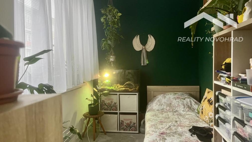 Ranná káva na lódžii a večer pri praskajúcom dreve: Váš nový domov na Wolkrovej