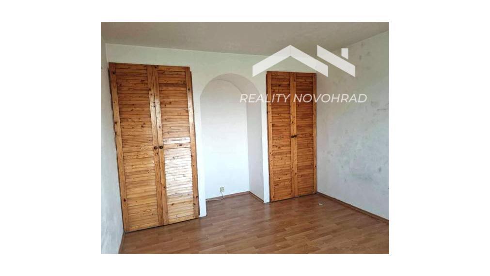 RÚBANISKO II-1-izbový by 38 m2  s južnou orientáciou a pekným výhľadom