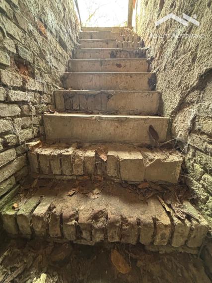 Historické rodinné sídlo s pozemkom 4 727m2 - Lučenec