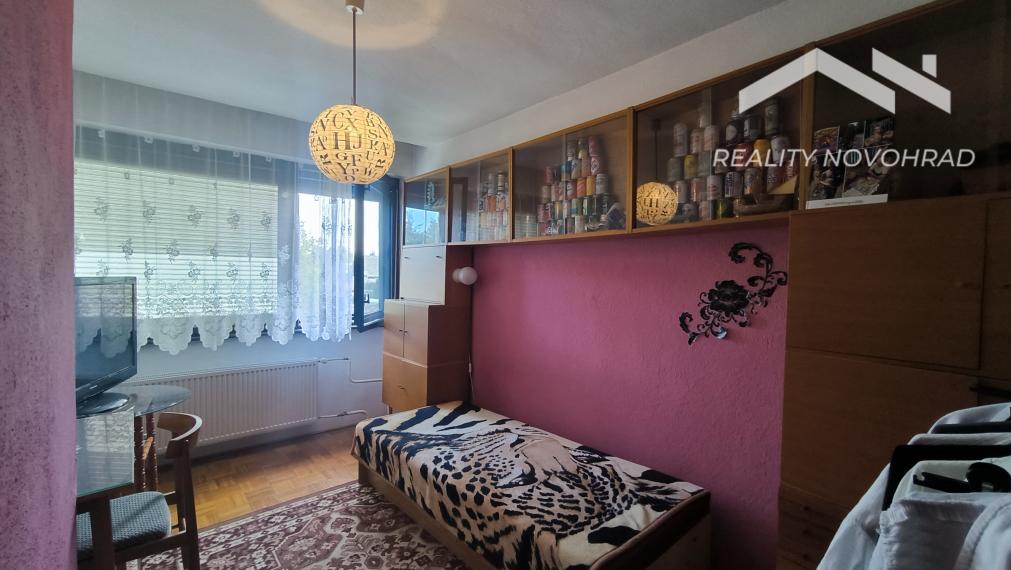 RODINNÝ DOM KALINOVO