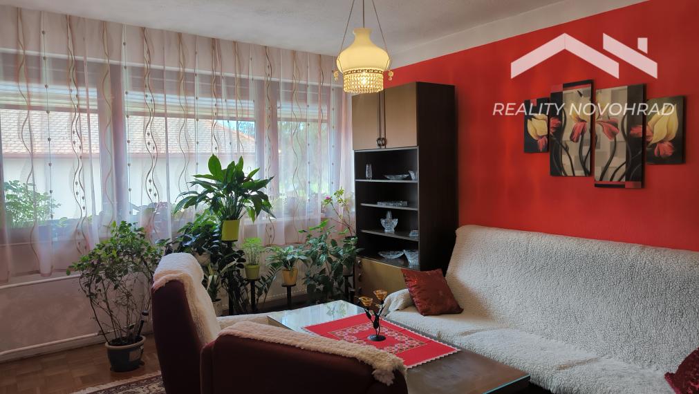 RODINNÝ DOM KALINOVO