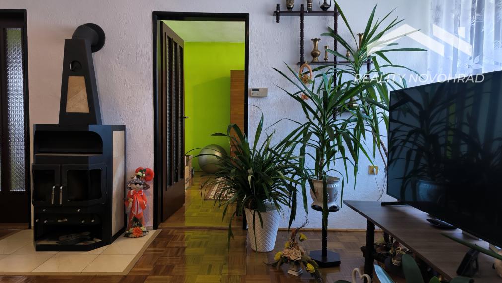 RODINNÝ DOM KALINOVO