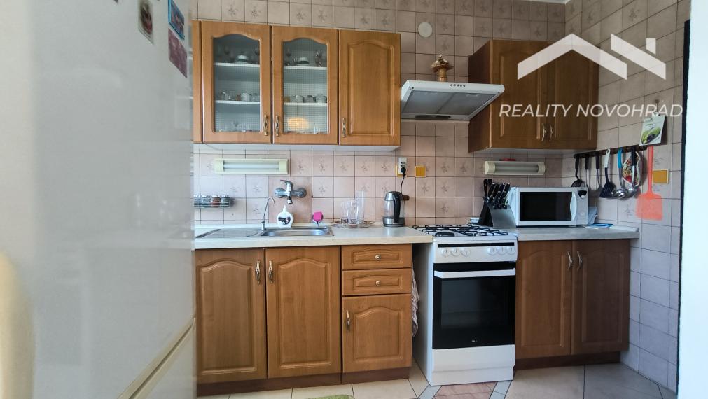 RODINNÝ DOM KALINOVO