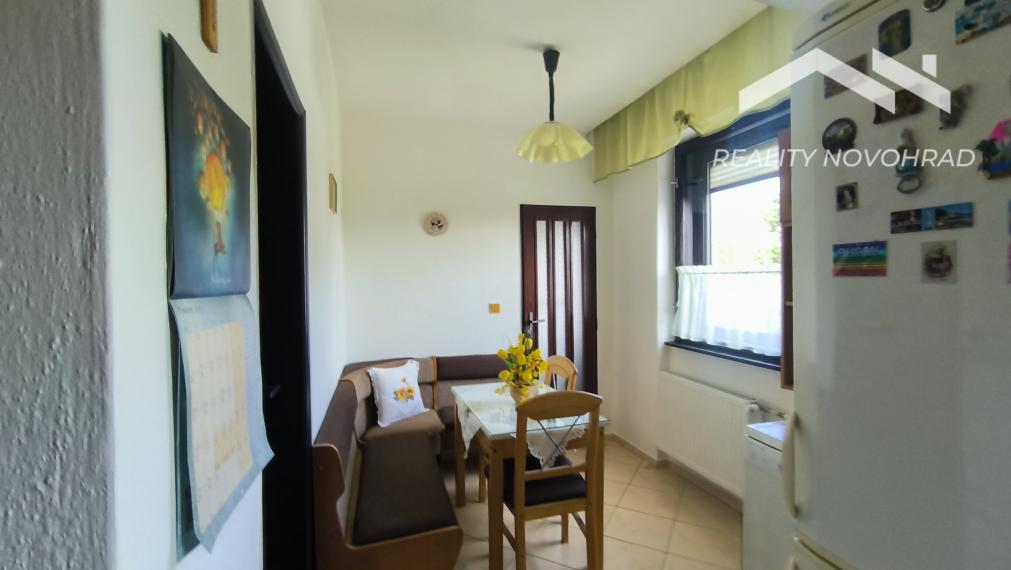 RODINNÝ DOM KALINOVO