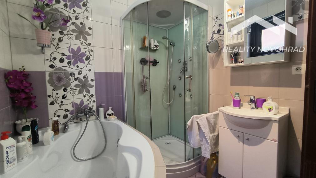 RODINNÝ DOM KALINOVO