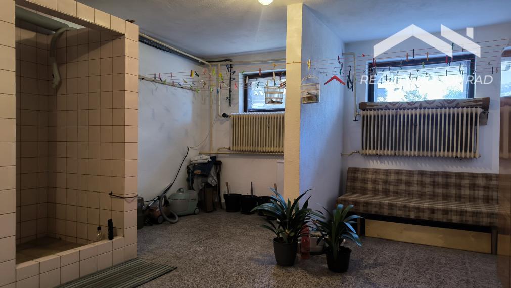 RODINNÝ DOM KALINOVO