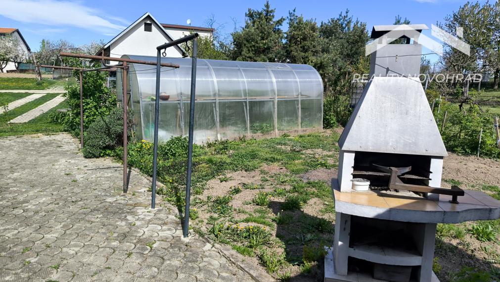 RODINNÝ DOM KALINOVO