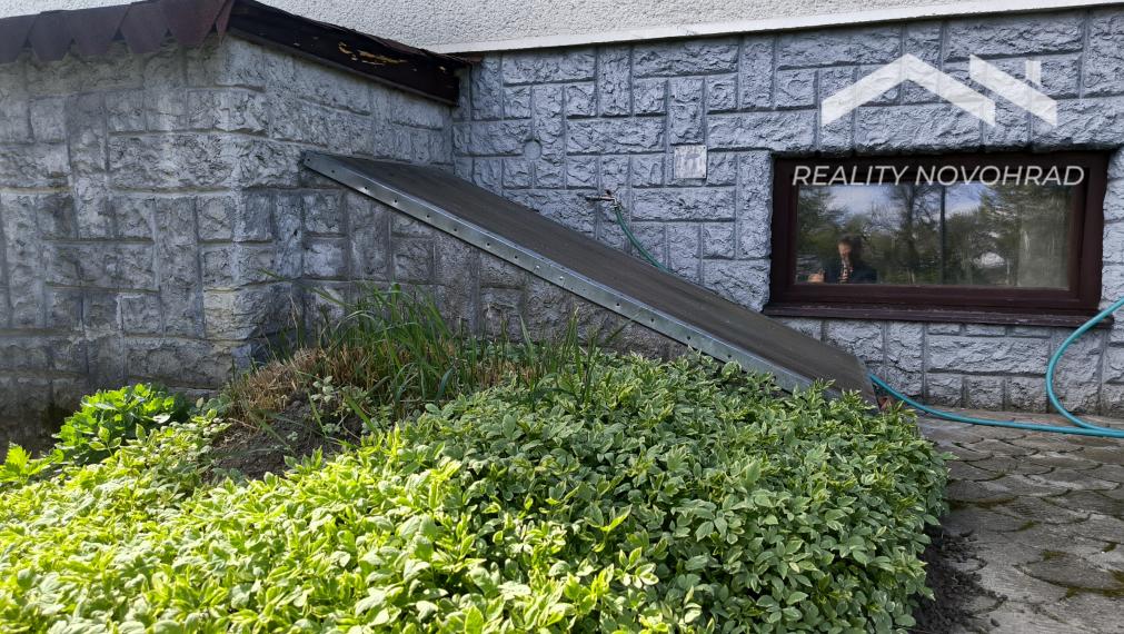 RODINNÝ DOM KALINOVO