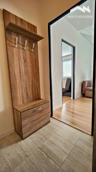 🔑 1-izbový byt na PREDAJ – 36 m², výťah, skvelá lokalita, Poltár